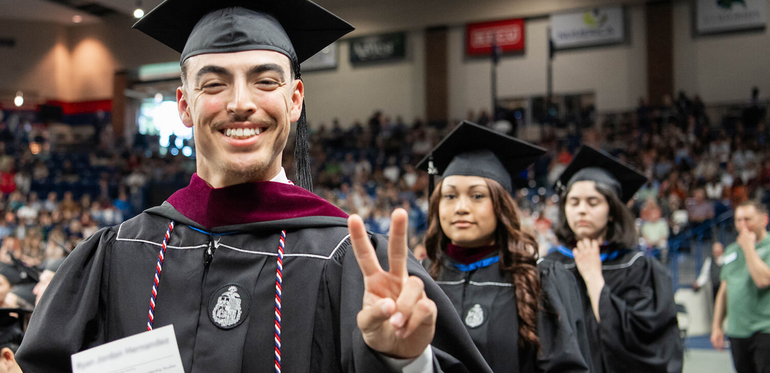Commencement 2025