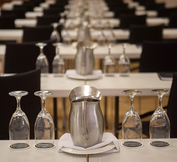 GUEST scheduling - external groups