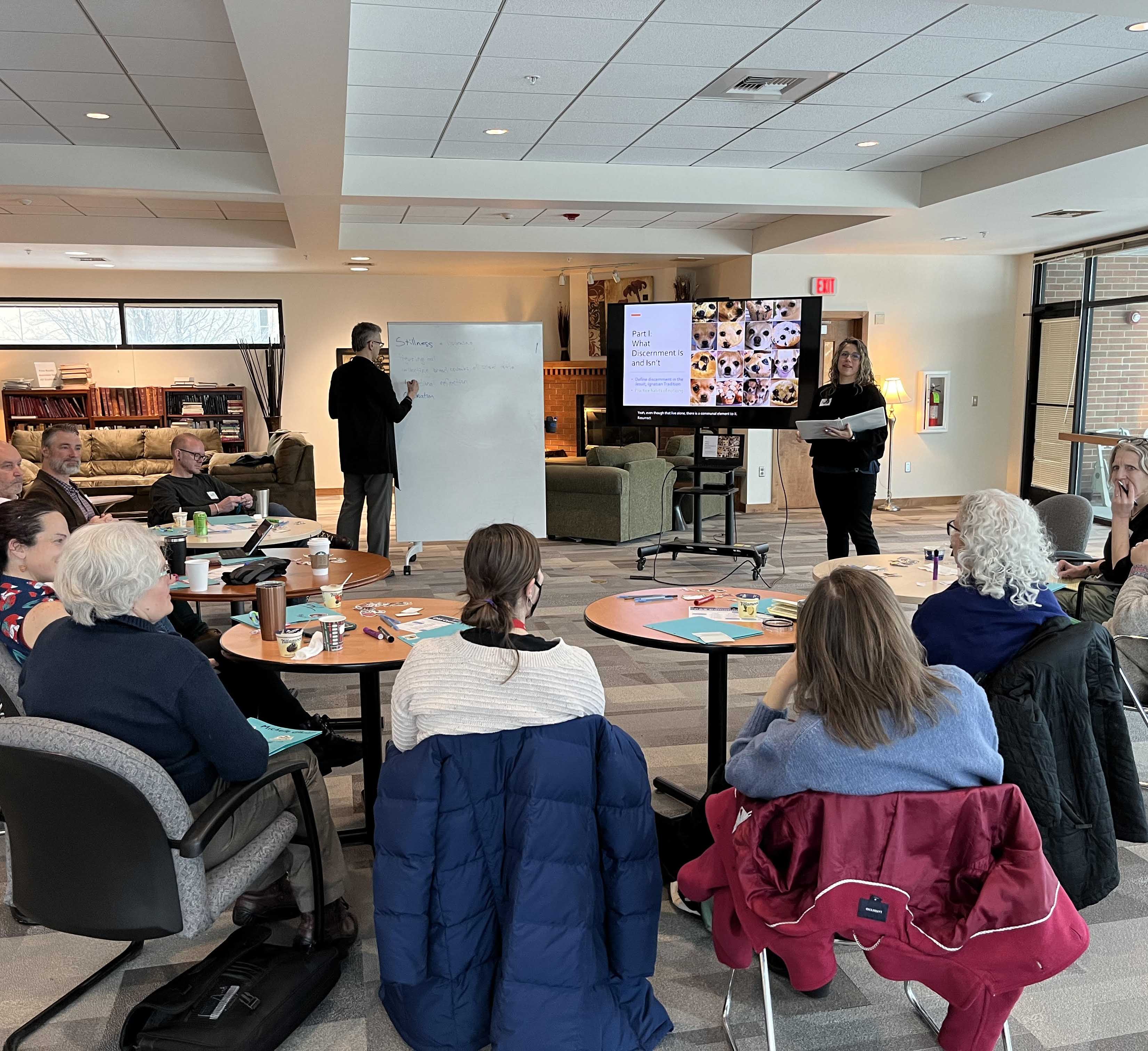 mission engaged offerings