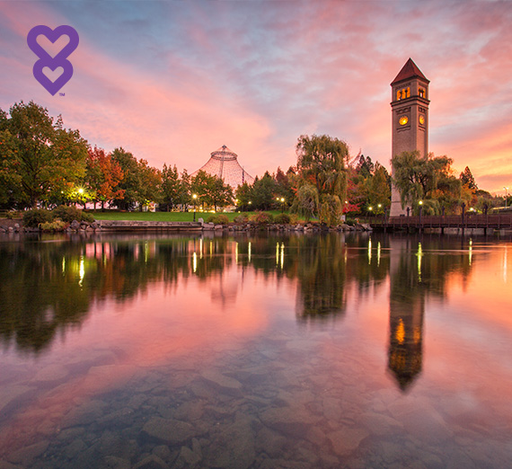 Spokane & Our Community  Gonzaga University