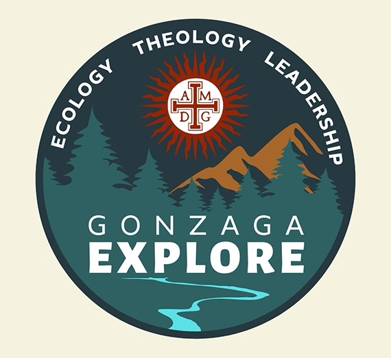Gonzaga Explore Logo
