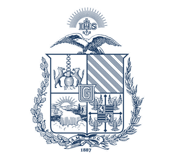 Gonzaga University Coat of Arms