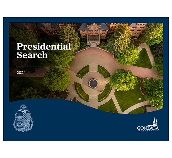 Presidential Search Prospectus