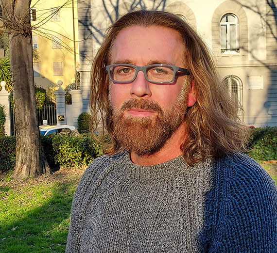 Pierluca Birindelli teaches Sociology of Italian Culture, Culture Globalization, and Cross-Culture Communication at Gonzaga University in Florence. 