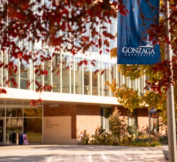 Gonzaga University Hemmingson Center
