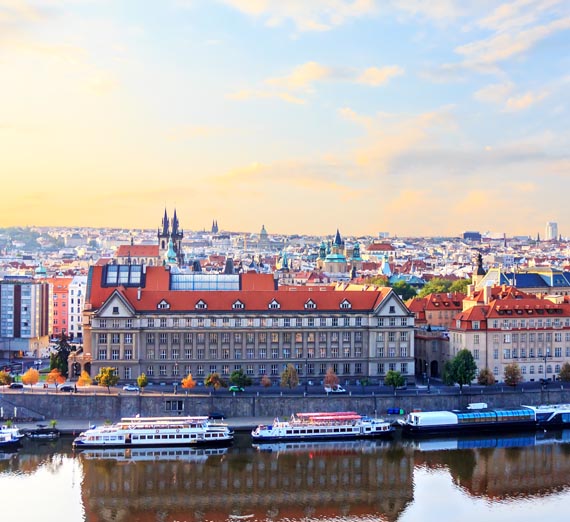 Charles University, Prague Czech Republic