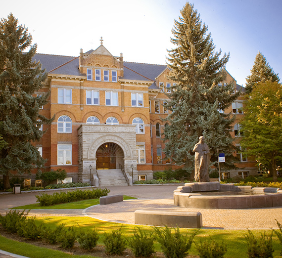 Undergraduate Programs | Gonzaga University