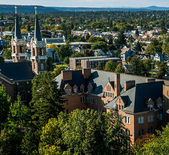 Academic Calendar & Resources | Gonzaga University