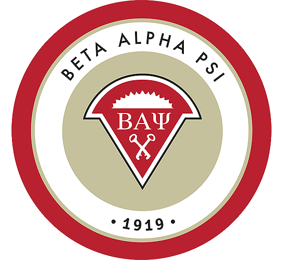 Beta Alpha Psi (BAP)