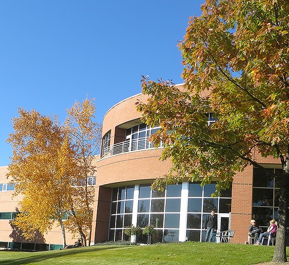 Gonzaga's School of Business Administration