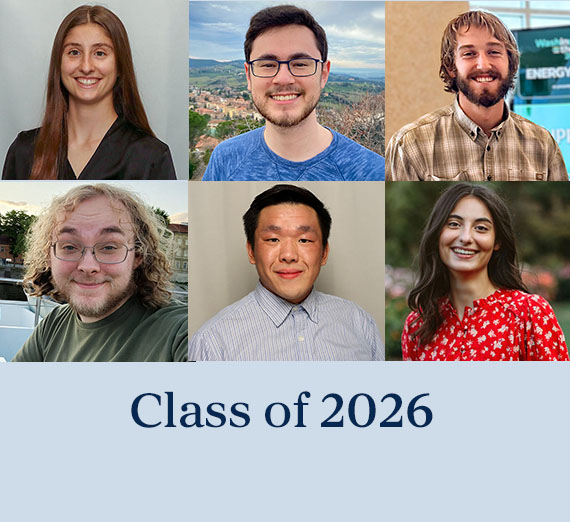 Outstanding Seniors 2026