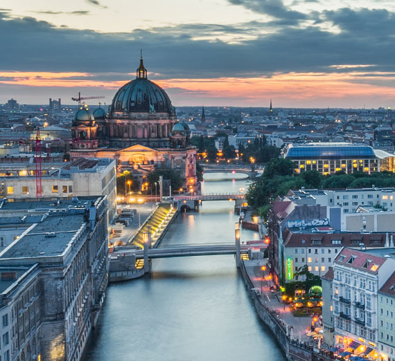 Berlin