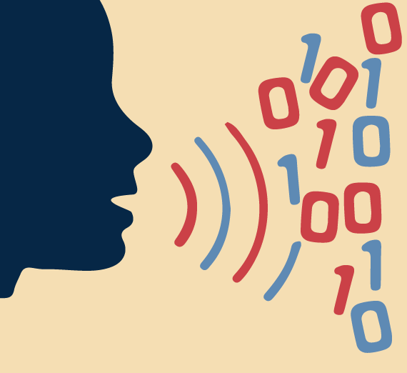 language processing