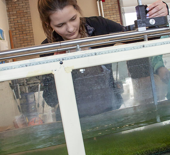 Water Resources Engineering