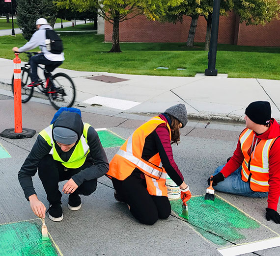 Transportation Engineering