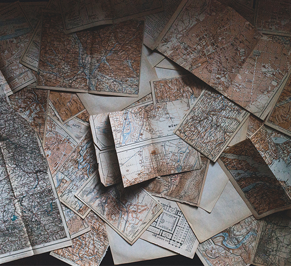 Immigration law stock