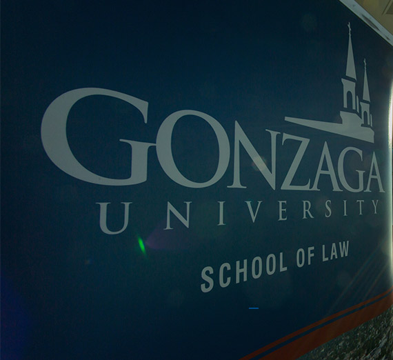 gonzaga law school first day assignments