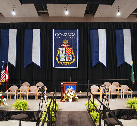 Law Students in Lounge