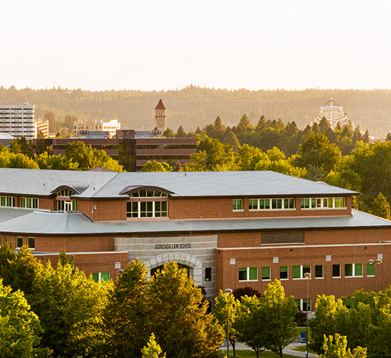 Faculty & Staff | Gonzaga University School Of Law | Gonzaga University