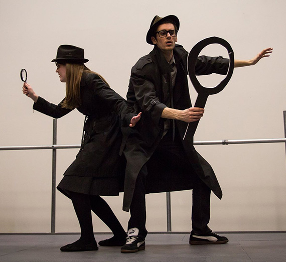 GUTS performance 2015