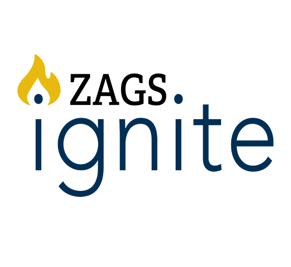 ZagsIgnite logo