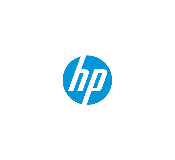 Hewlett Packard's HP logo