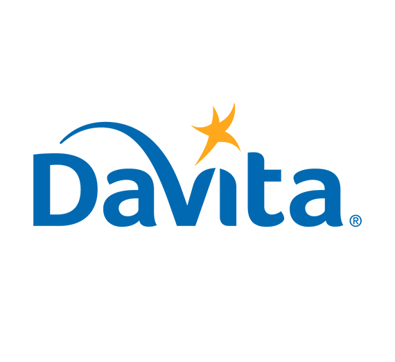DaVita logo