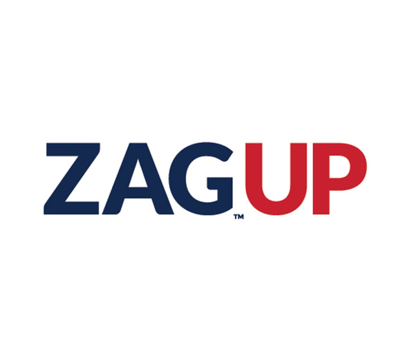 ZagUp logo