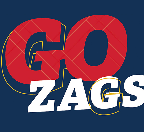 GO ZAGS