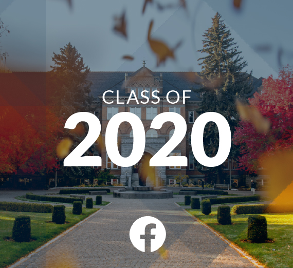 Class of 2020 Reunion Facebook Group
