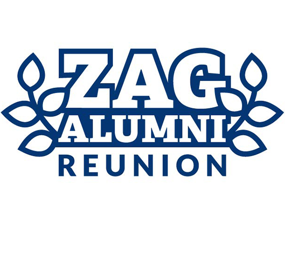 Alumni Reunion Logo
