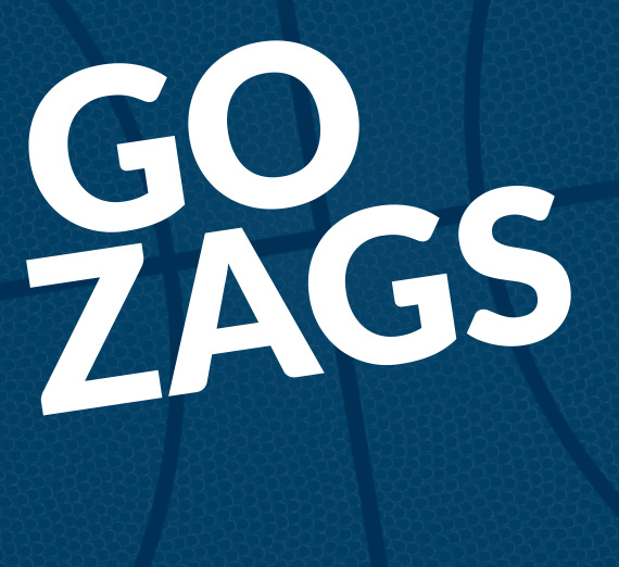 Go Zags!