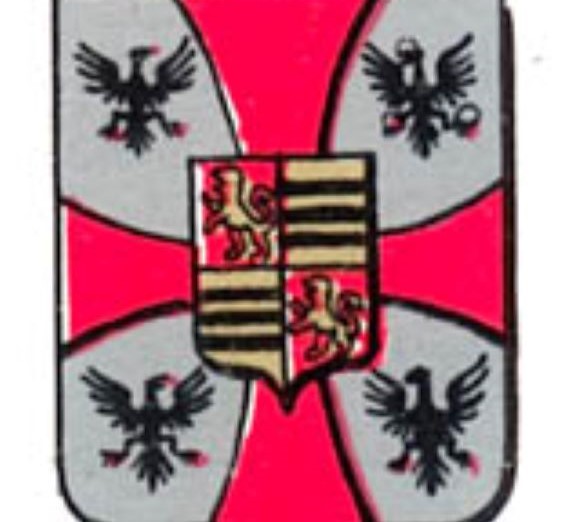 Original Coat of Arms