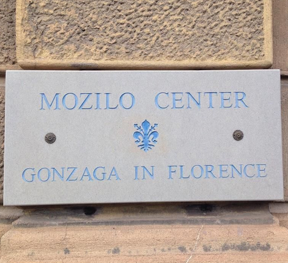 Mozilo Center