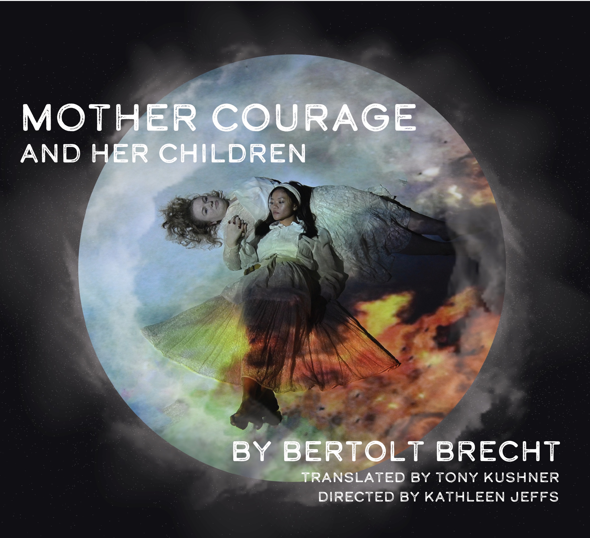 Mother Courage and her Children by Bertolt Brecht
