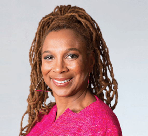 Kimberle Crenshaw