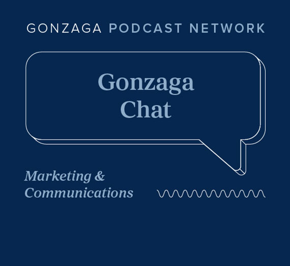 Gonzaga Chat Podcast