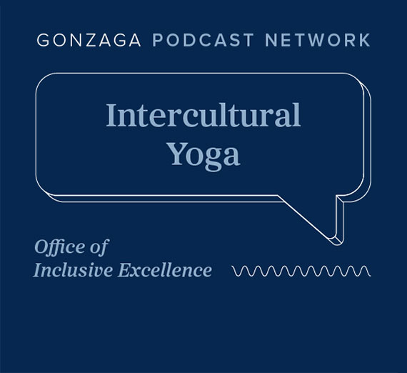 Intercultural Yoga Podcast