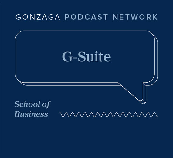 G-Suite Podcast