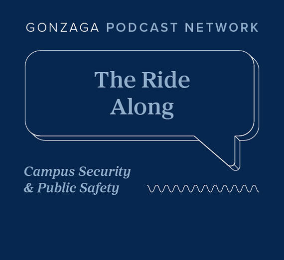 The Ride Along Podcast