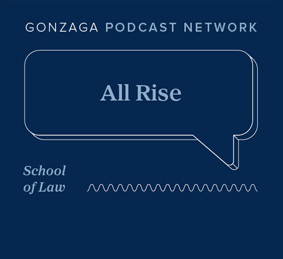 All Rise Podcast