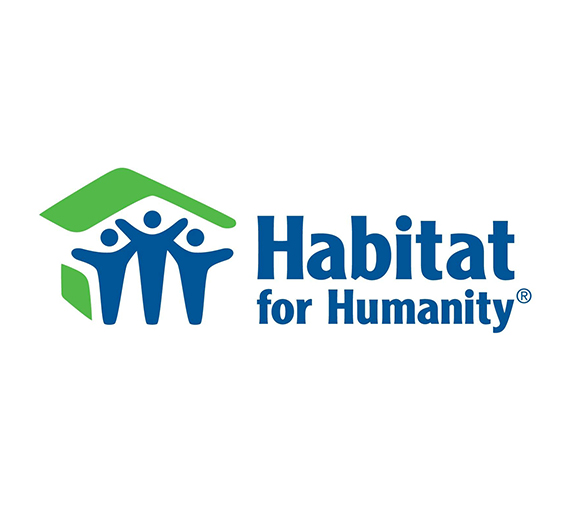 Habitat for Humanity logo
