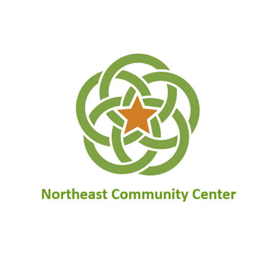 Northeast Community Center Logo