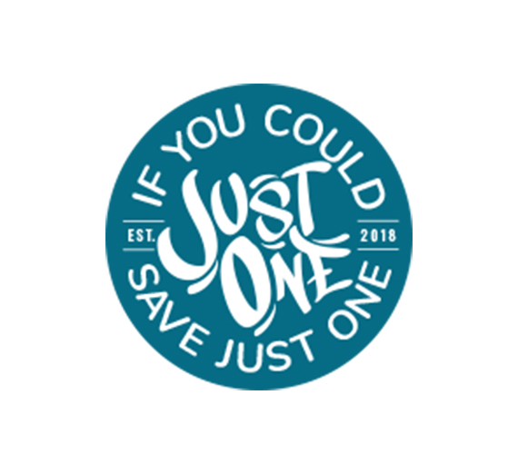 If you could save just one logo