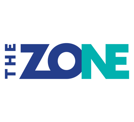 The ZoNE logo