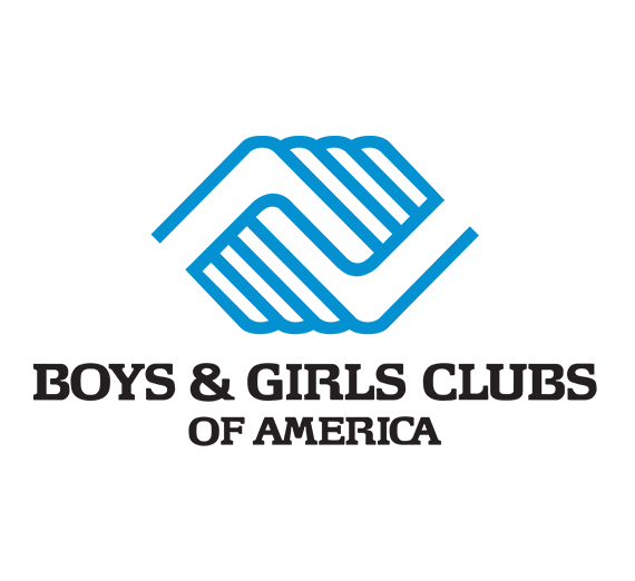 Boys and girls logo