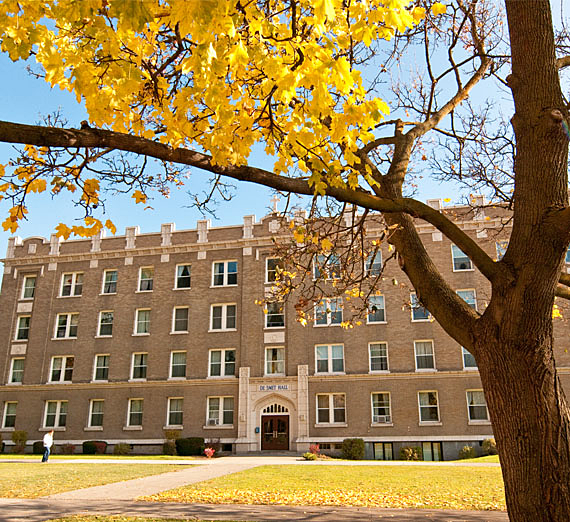 DeSmet