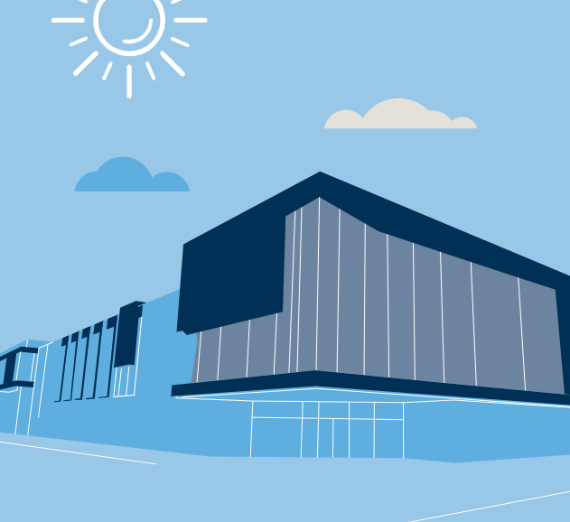 graphic depiction of hemmingson center