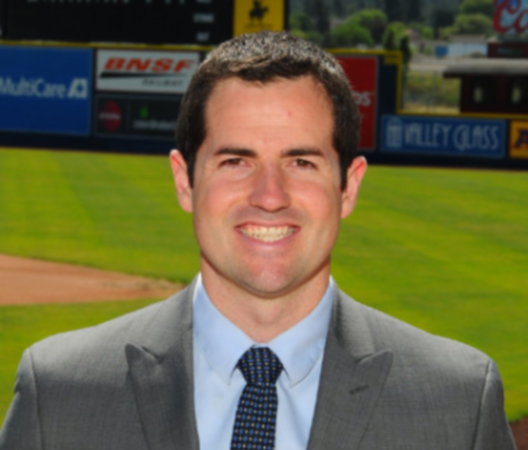 Professor John Collett