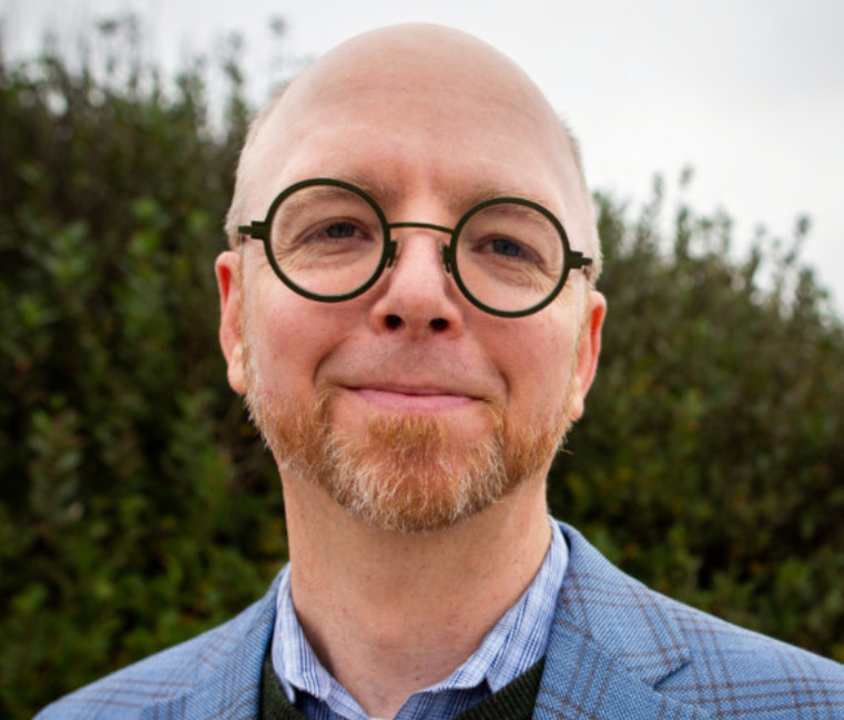 Dr. Brian G. Henning, Professor of Philosophy & Environmental Studies & Sciences, Director, Gonzaga Institute for Climate, Water, and the Environment